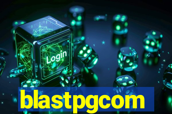 blastpgcom