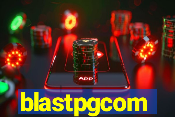 blastpgcom