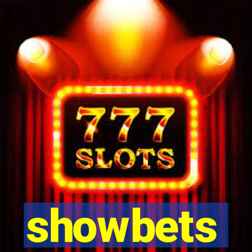 showbets