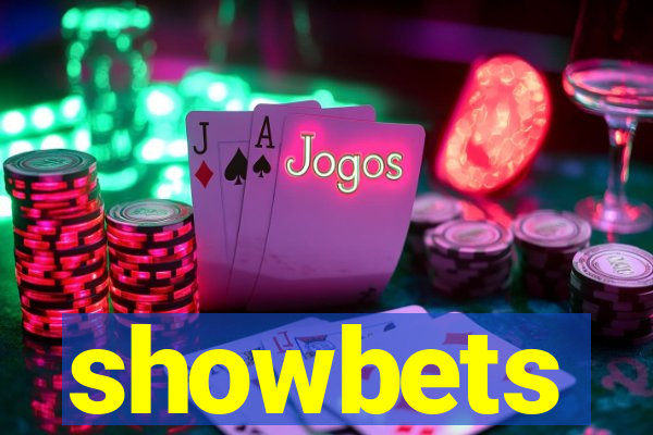 showbets