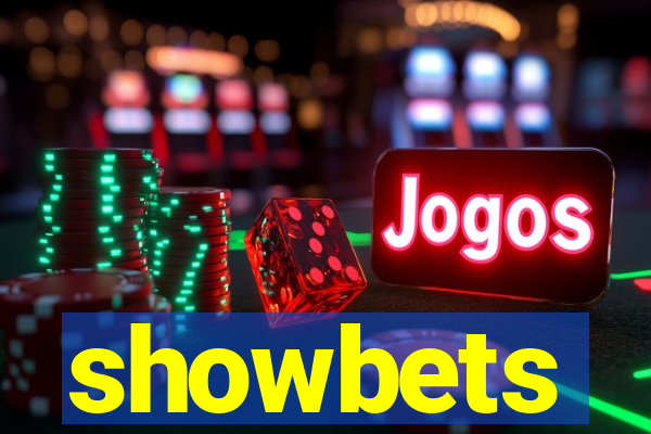 showbets