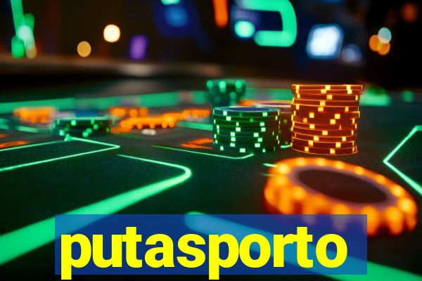 putasporto