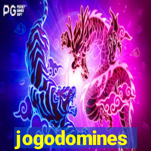 jogodomines