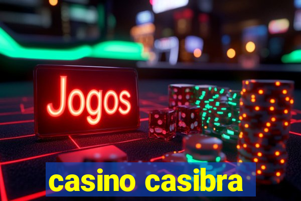 casino casibra