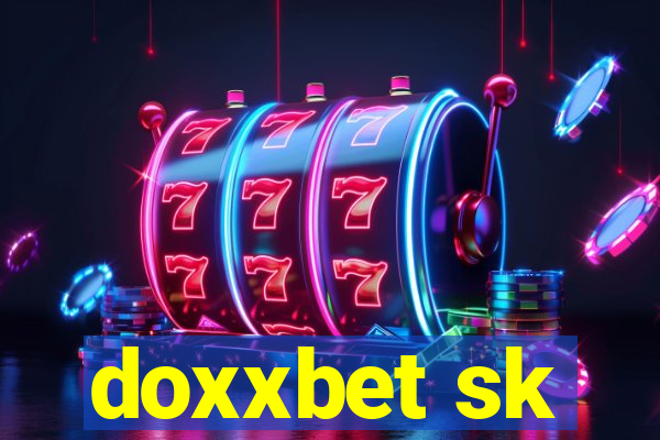 doxxbet sk