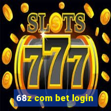 68z com bet login