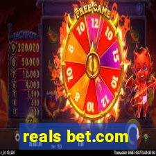 reals bet.com