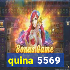 quina 5569