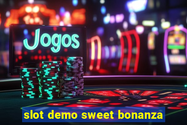 slot demo sweet bonanza