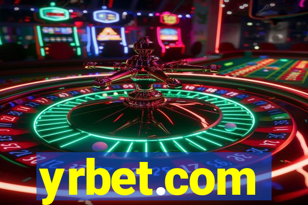 yrbet.com