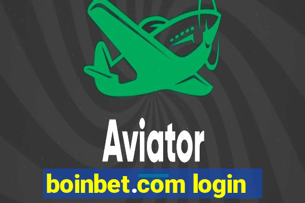 boinbet.com login