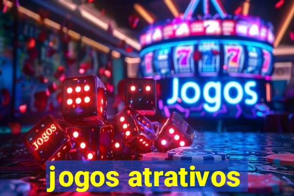 jogos atrativos