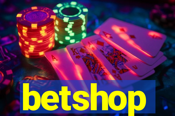 betshop