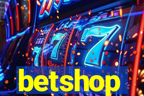 betshop