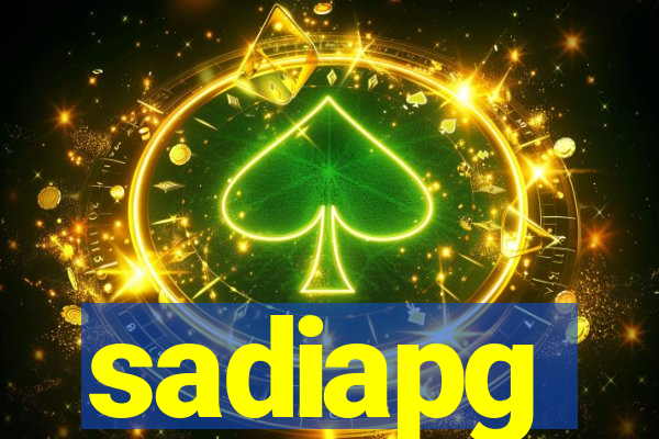 sadiapg