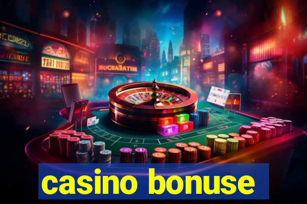 casino bonuse