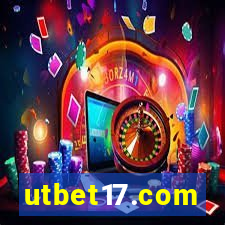 utbet17.com