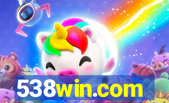 538win.com