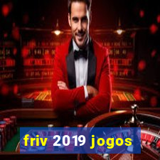 friv 2019 jogos