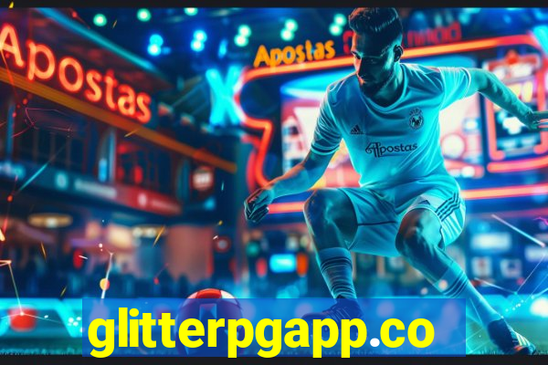 glitterpgapp.com