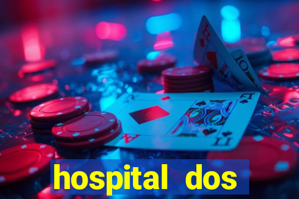 hospital dos estivadores santos vagas