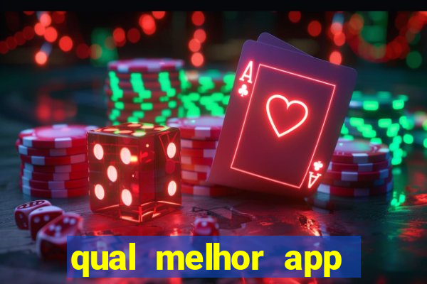 qual melhor app para jogar no jogo do bicho