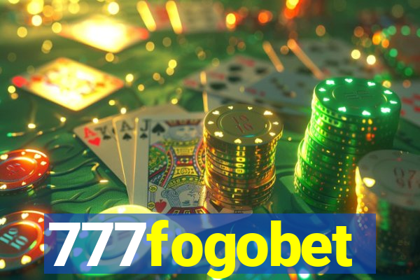 777fogobet