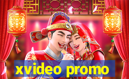 xvideo promo