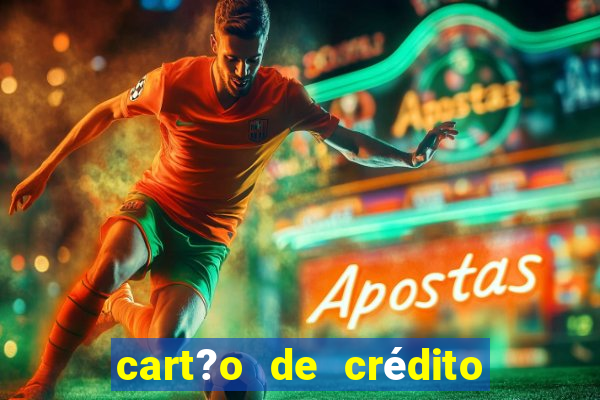 cart?o de crédito para jogos