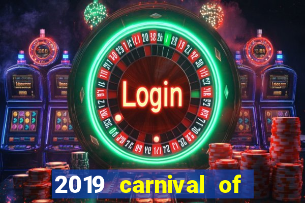 2019 carnival of venice casino of venice