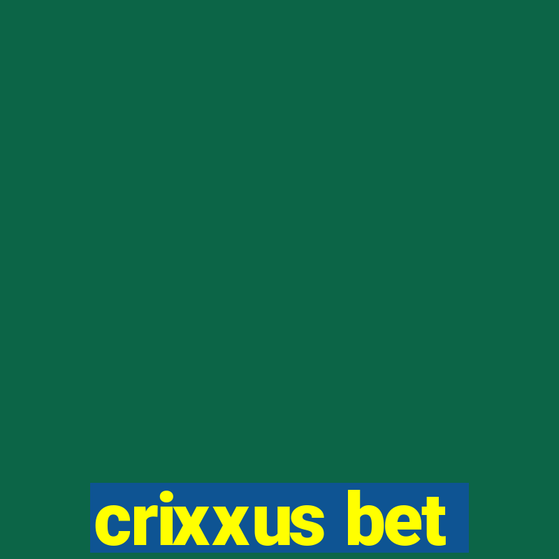 crixxus bet