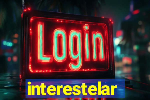 interestelar assistir telegram