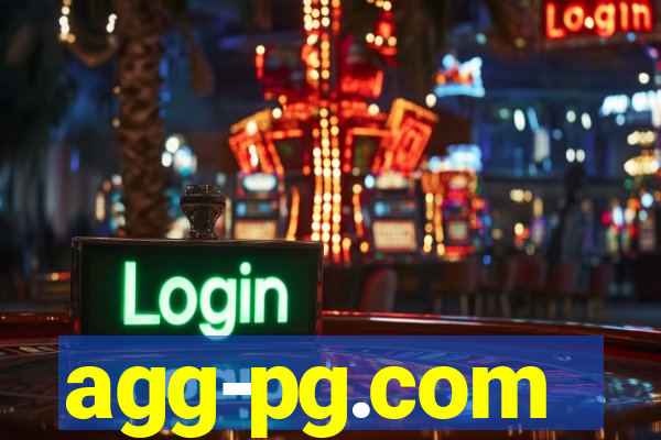 agg-pg.com