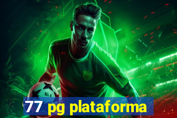 77 pg plataforma