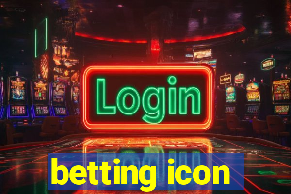 betting icon