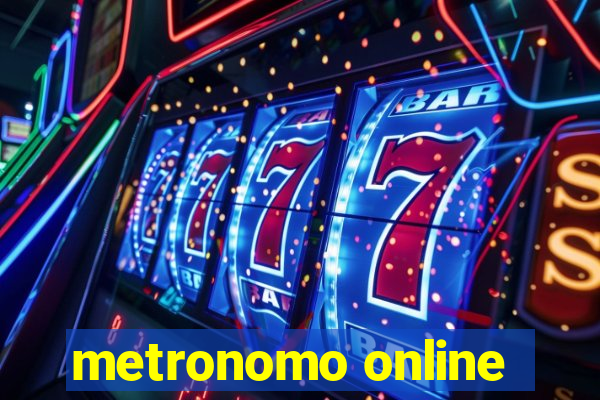 metronomo online