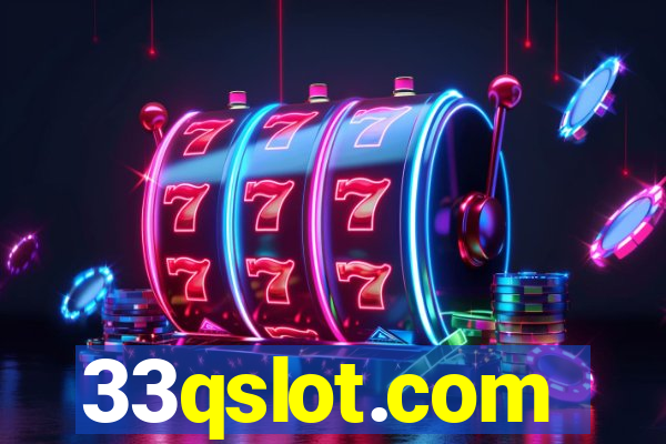 33qslot.com