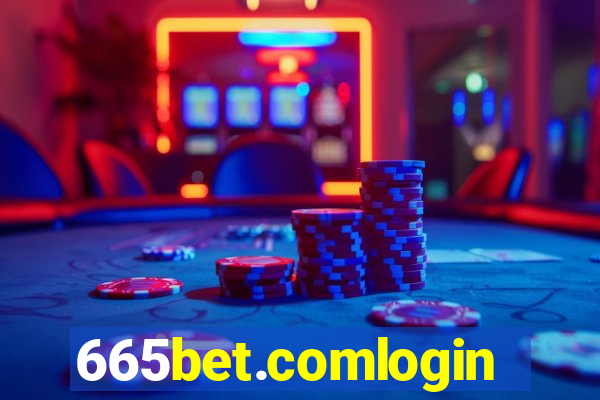 665bet.comlogin