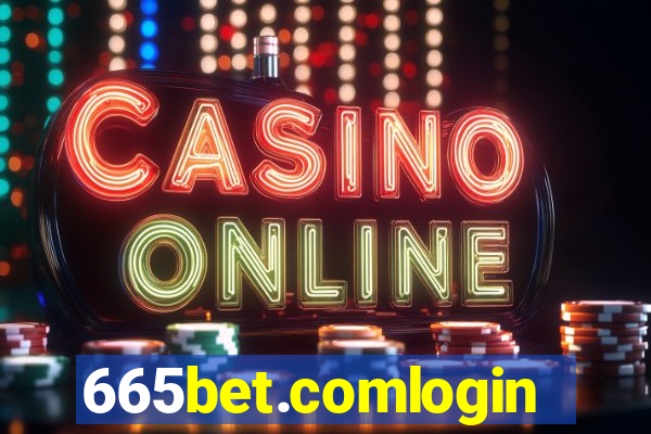 665bet.comlogin