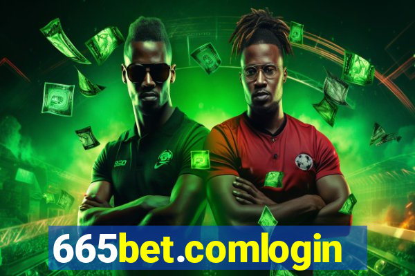 665bet.comlogin