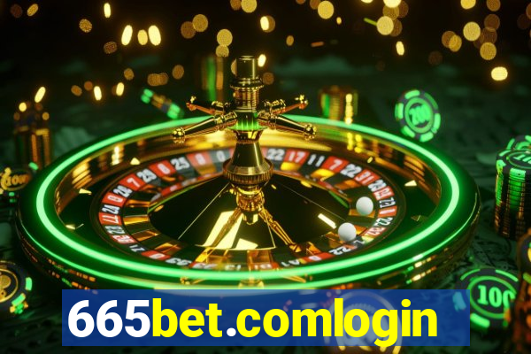 665bet.comlogin