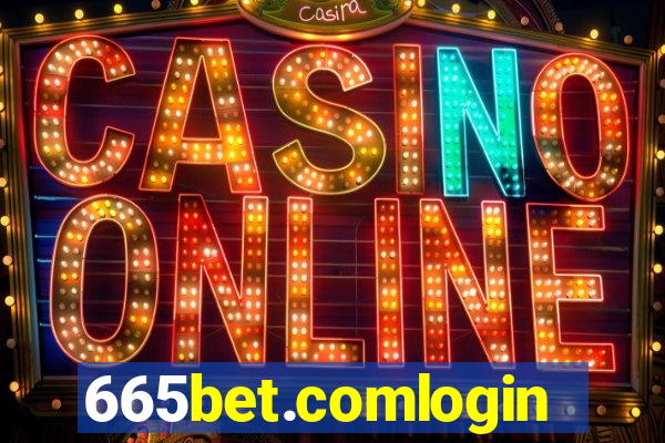 665bet.comlogin