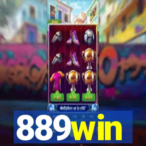 889win