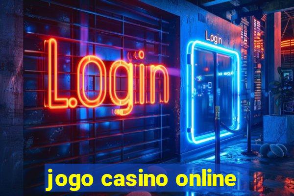 jogo casino online