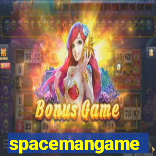 spacemangame