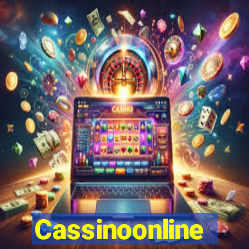 Cassinoonline