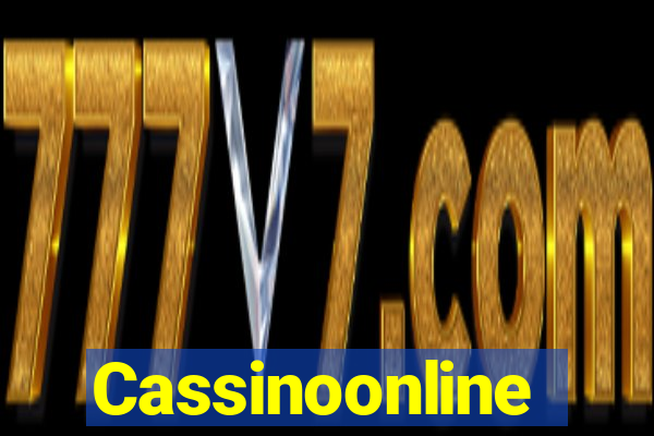 Cassinoonline