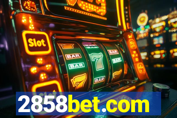 2858bet.com