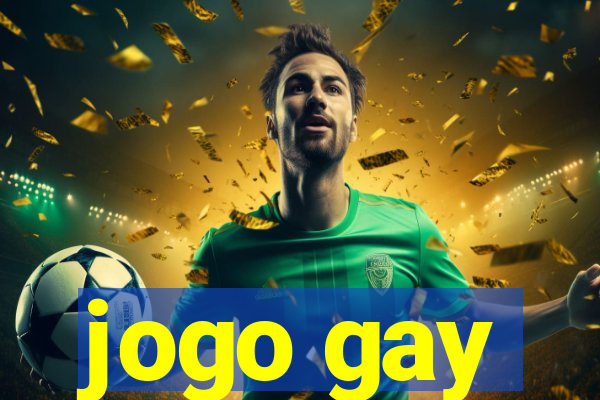 jogo gay