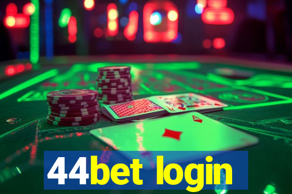 44bet login